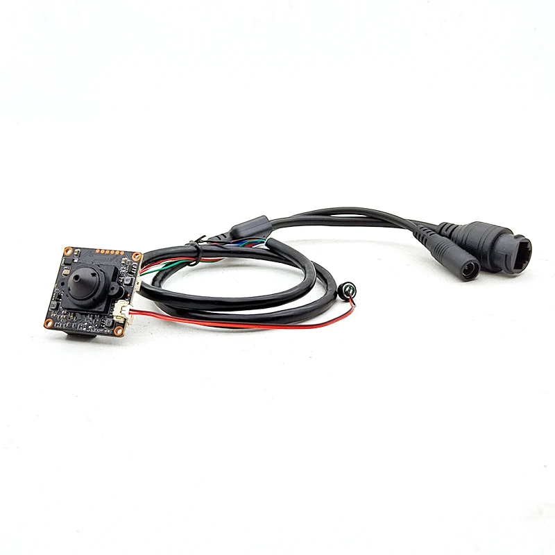 Мини-ip-камера rtsp 32x32 мм - Фотография_6