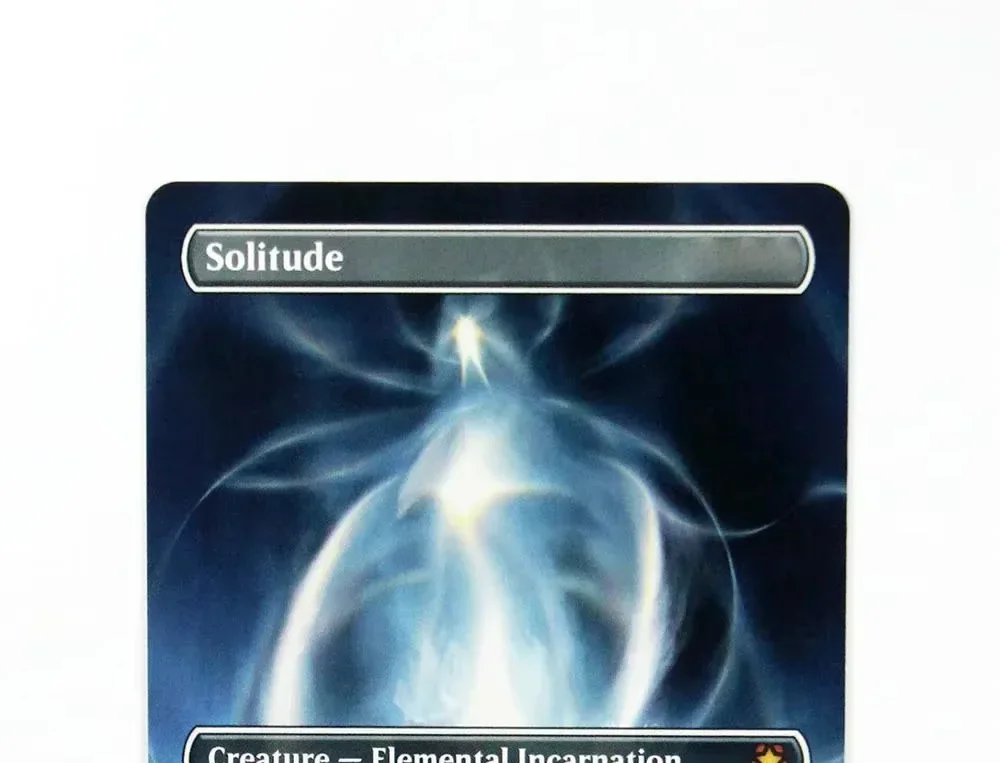 Tcg волшебные прокси-карты игра - Фотография_3