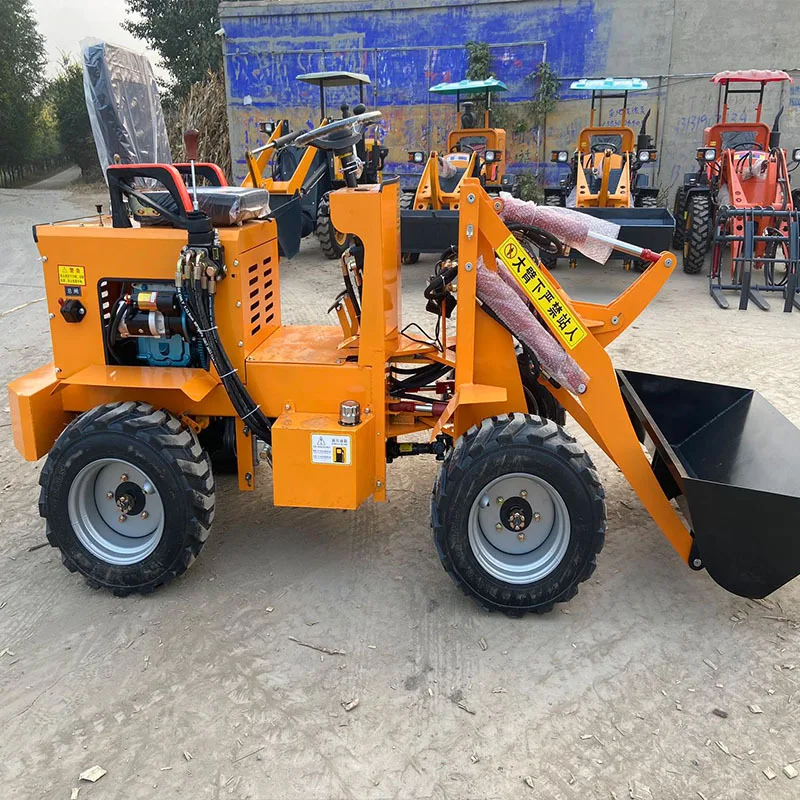 18-контактный бытовой дизельный - Фотография_3