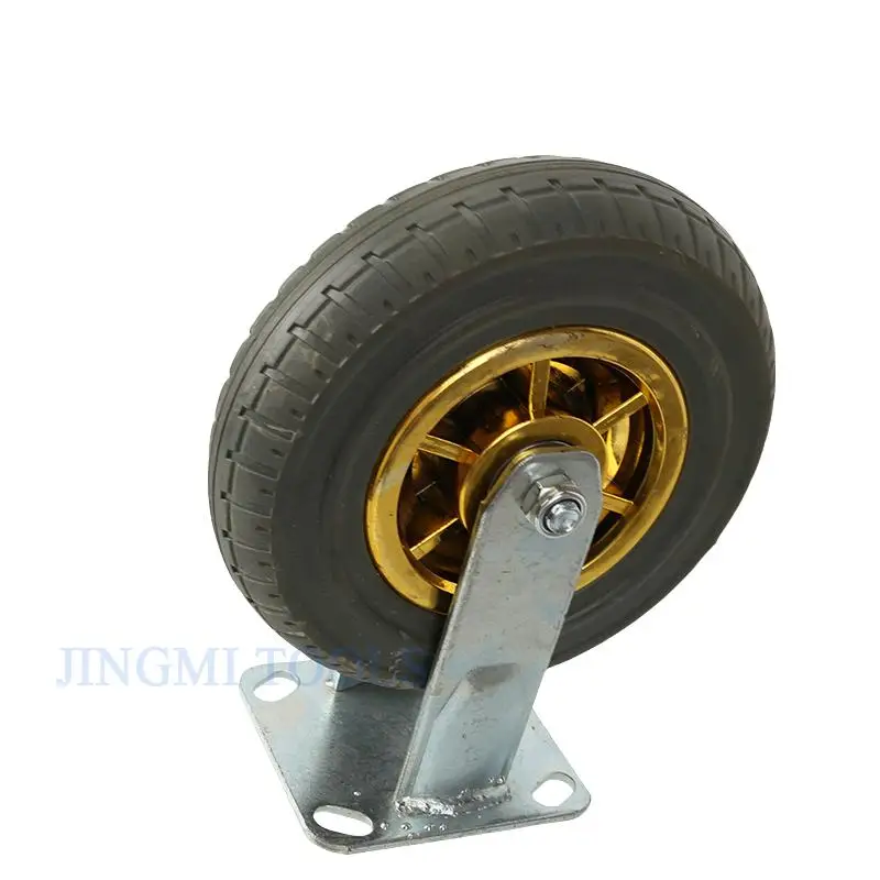 8-дюймовый полностью резиновый - Фотография_2