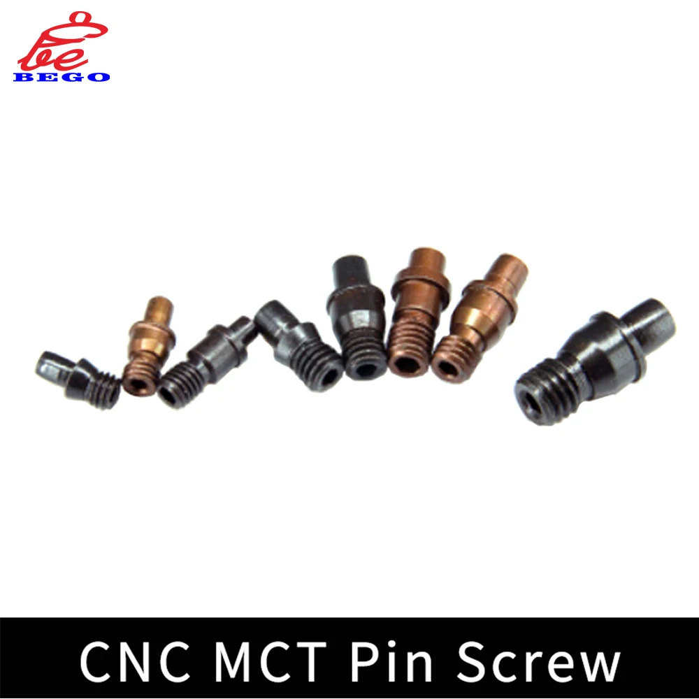 Винт с чпу mct510 mct513 mct515 - Фотография_2