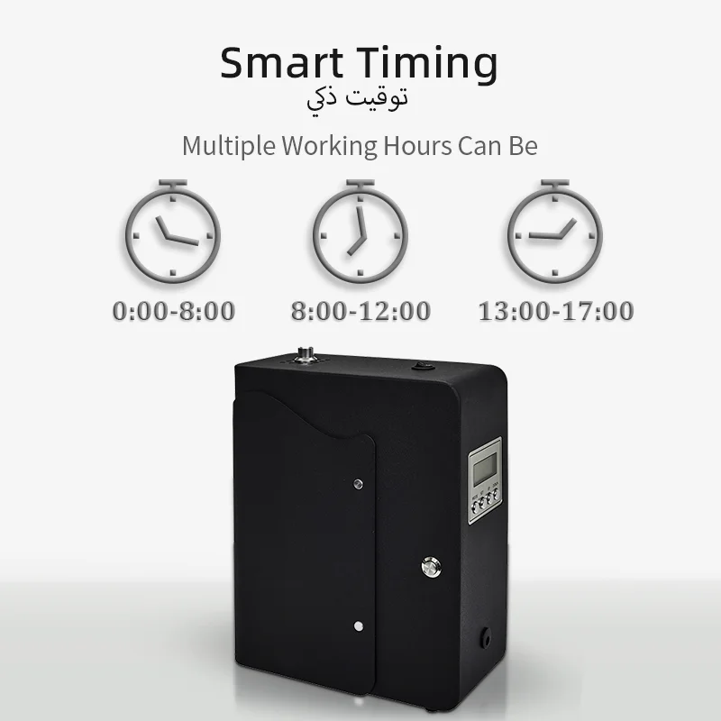 Намасте 300 м3 200 мл hvac диффузор - Фотография_4