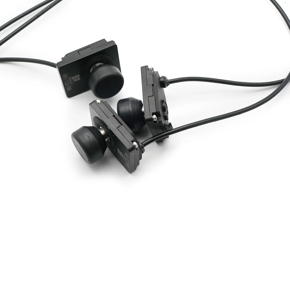 Аксессуары для сельскохозяйственных дронов dji agras t40/t20p - Фотография_4