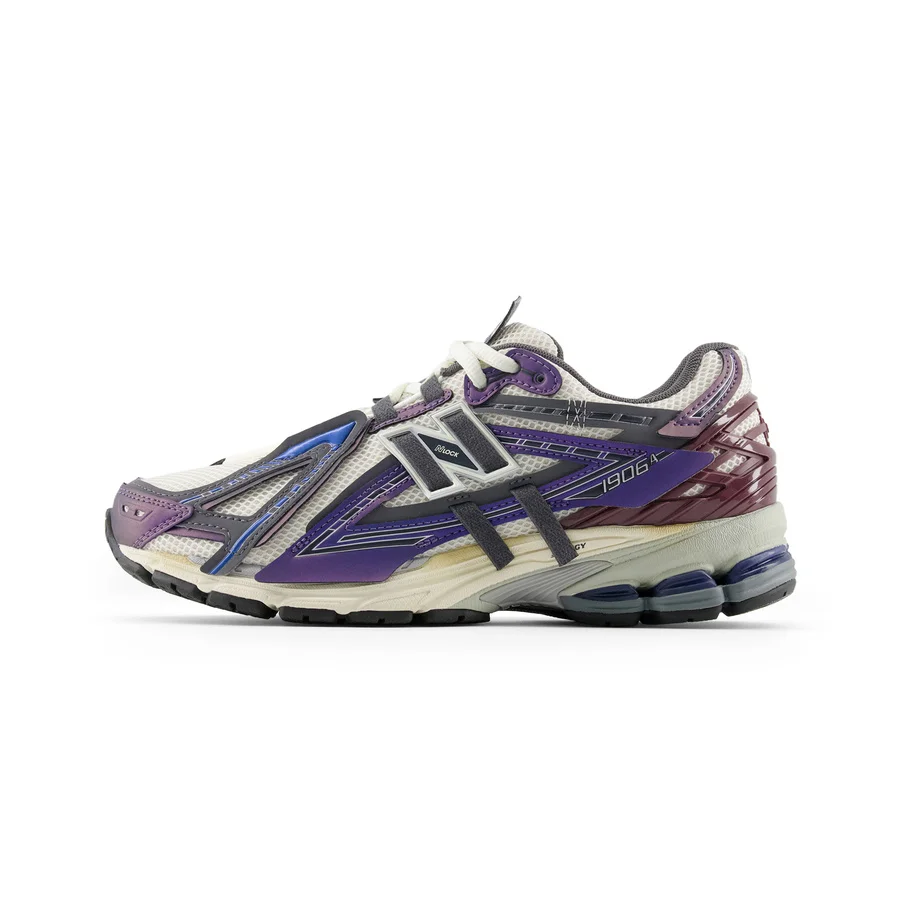 New balance 1906a унисекс низкие - Фотография_3