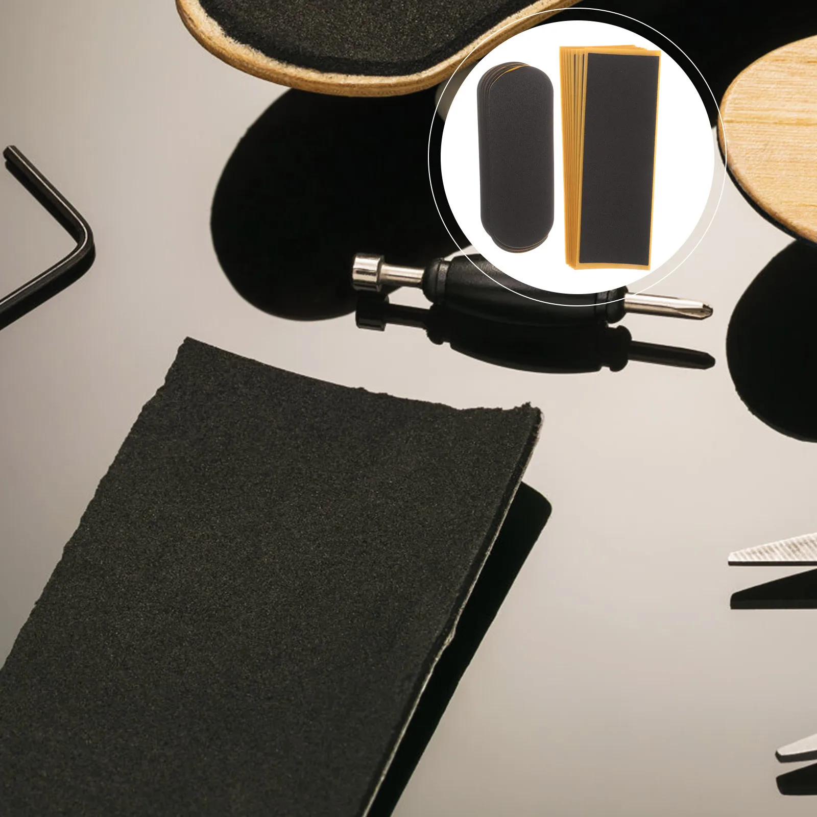 Не для пальцев, пенопластовая лента - Фотография_4