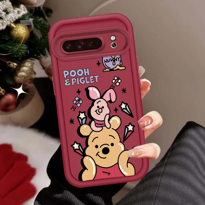 Disney winnie the poodle для google - Фотография_3