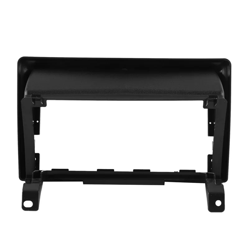 9-дюймовая автомобильная рама fascia для opel astra h 2006-2014 - Фотография_6