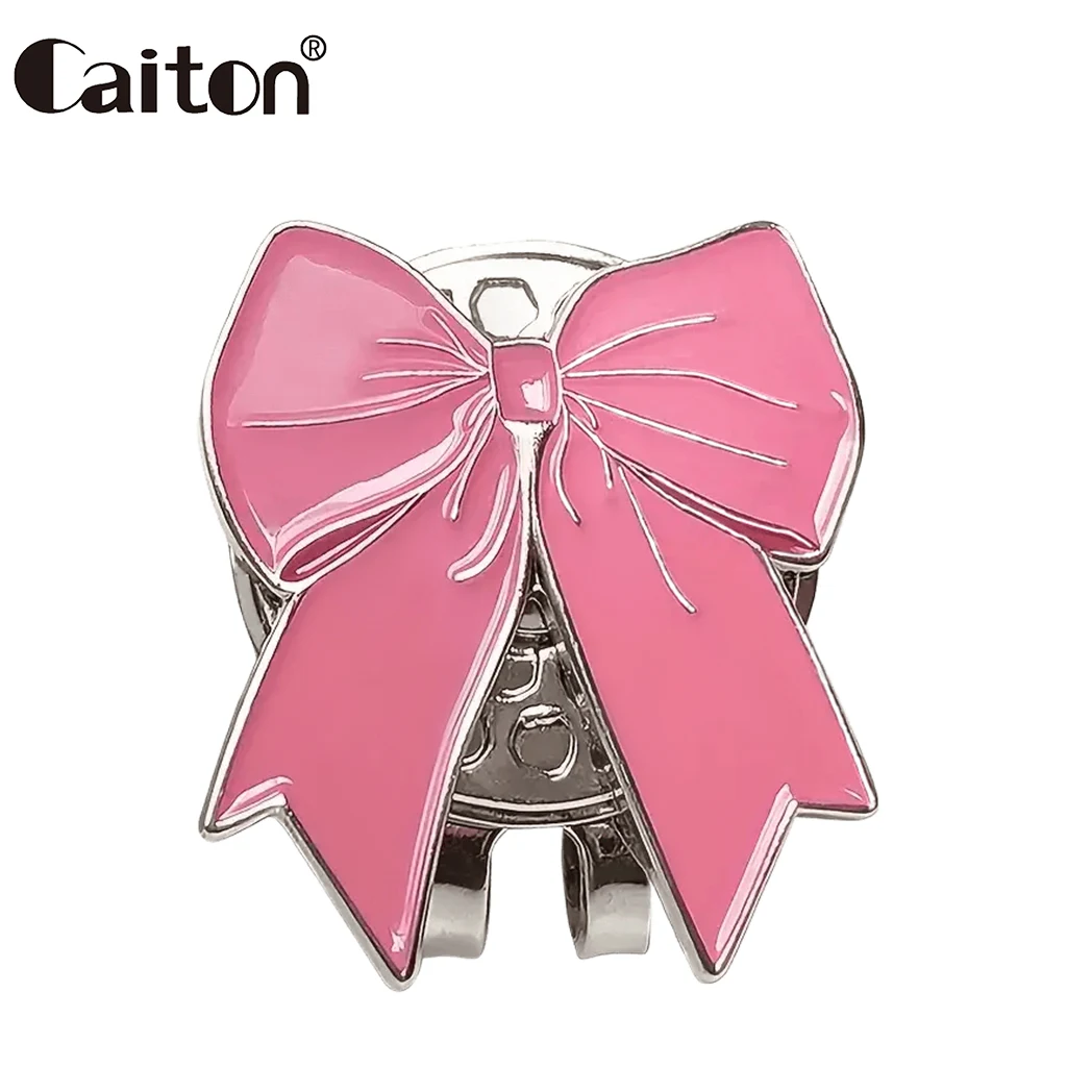 Зажим для шляпы для гольфа caiton