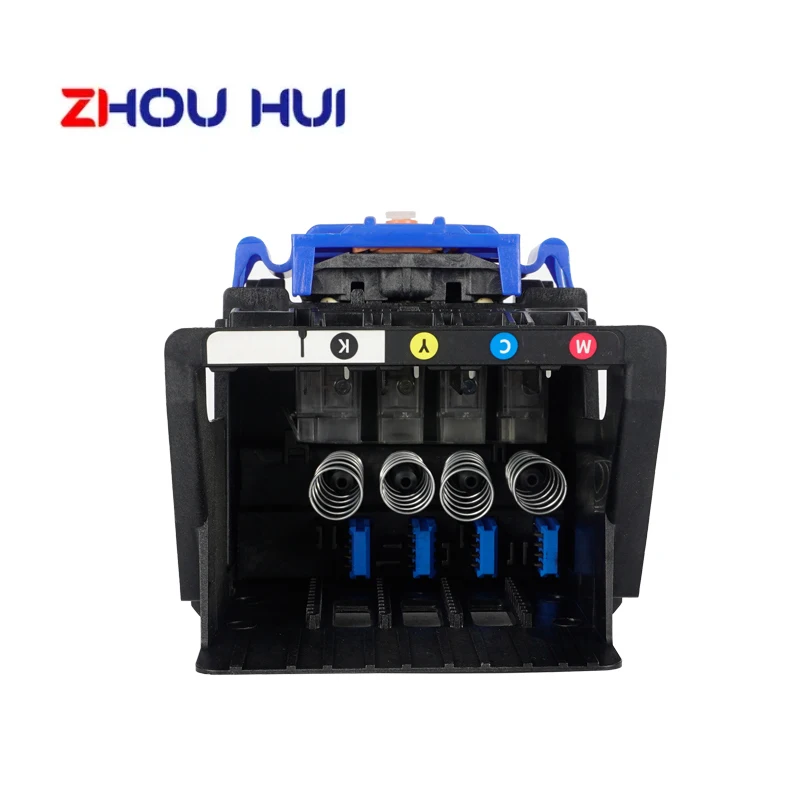 Печатающая головка hp 950 951 950xl - Фотография_3