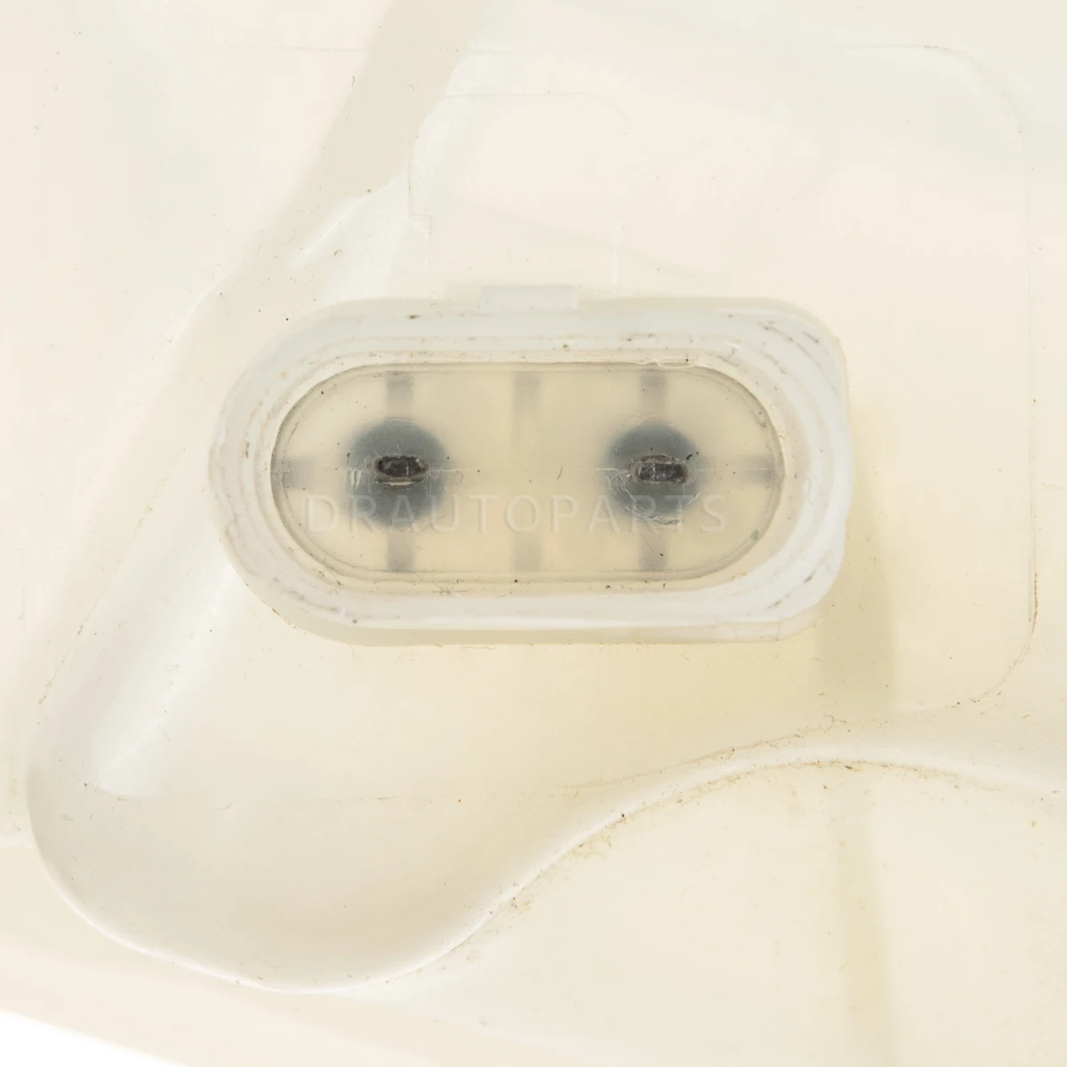 Расширительный бачок радиатора - Фотография_4