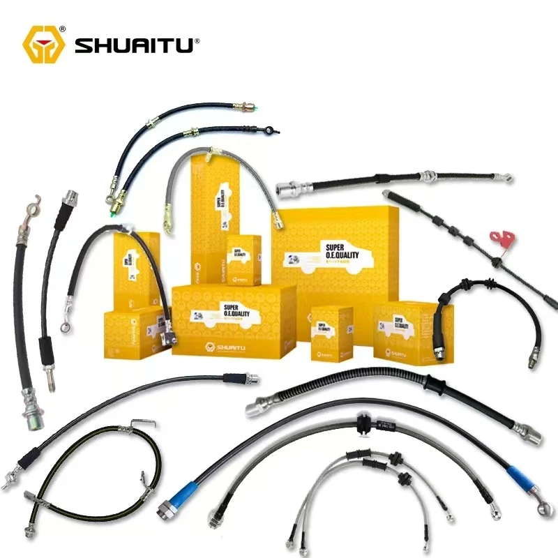 Gt1749s 49135-04302 28200-42650 - Фотография_2