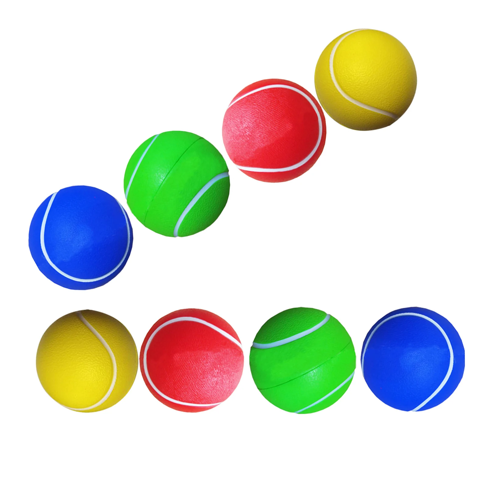Теннисные мячи для tennispractice