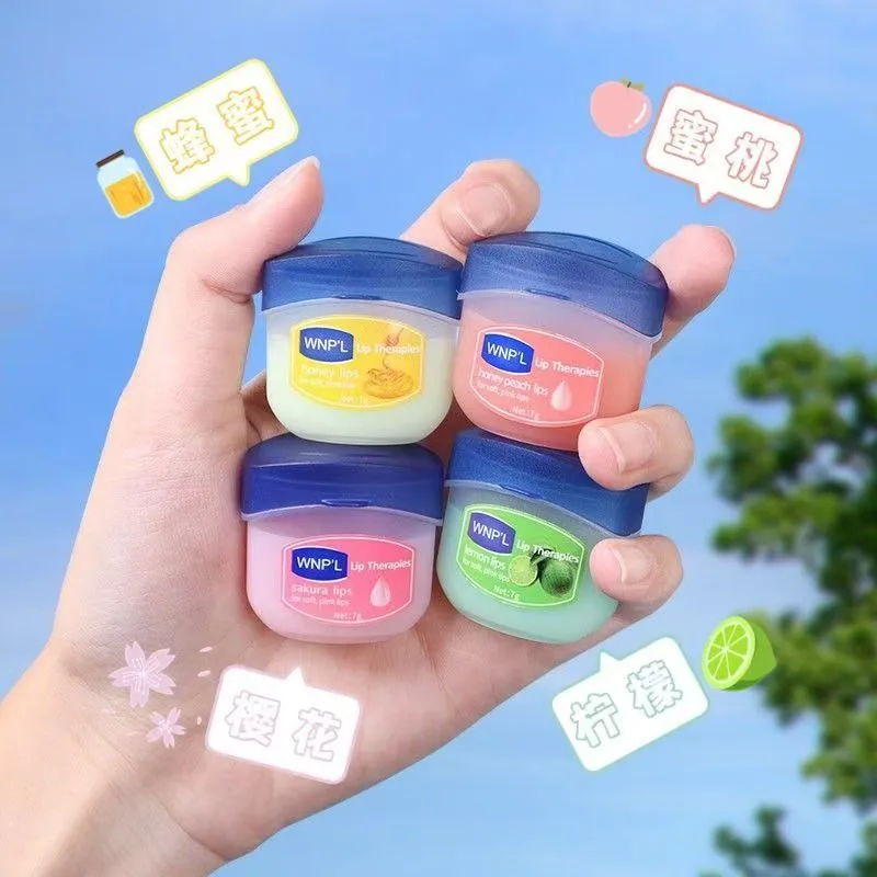 Увлажняющий бальзам для губ veline lip 8 шт - Фотография_4