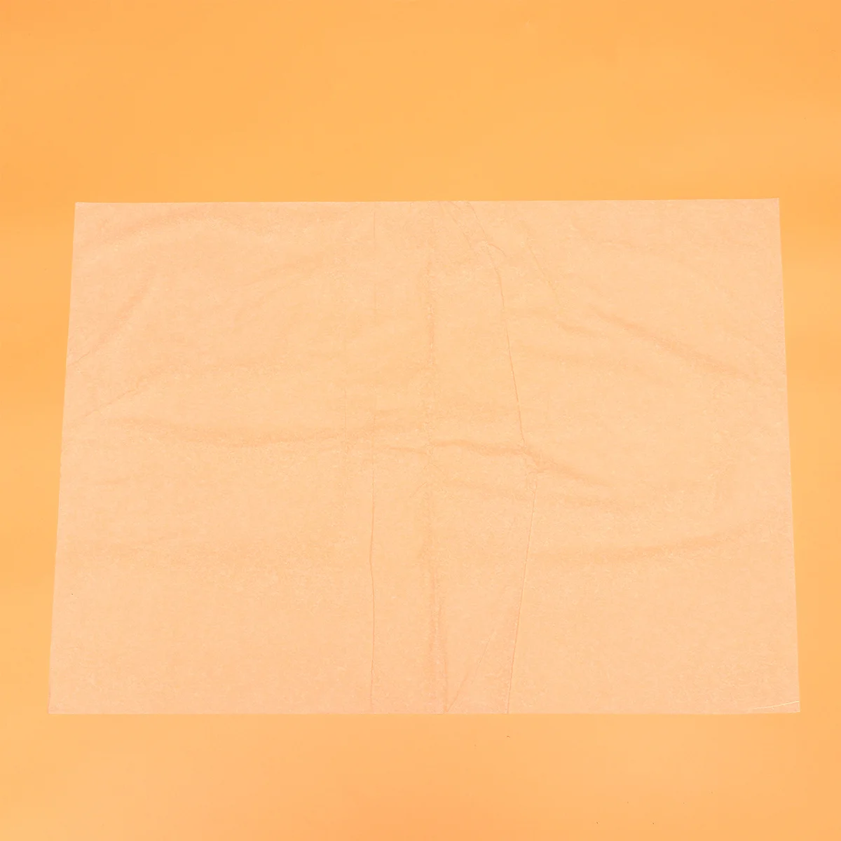 Красочные тонкие листы оберточной бумаги