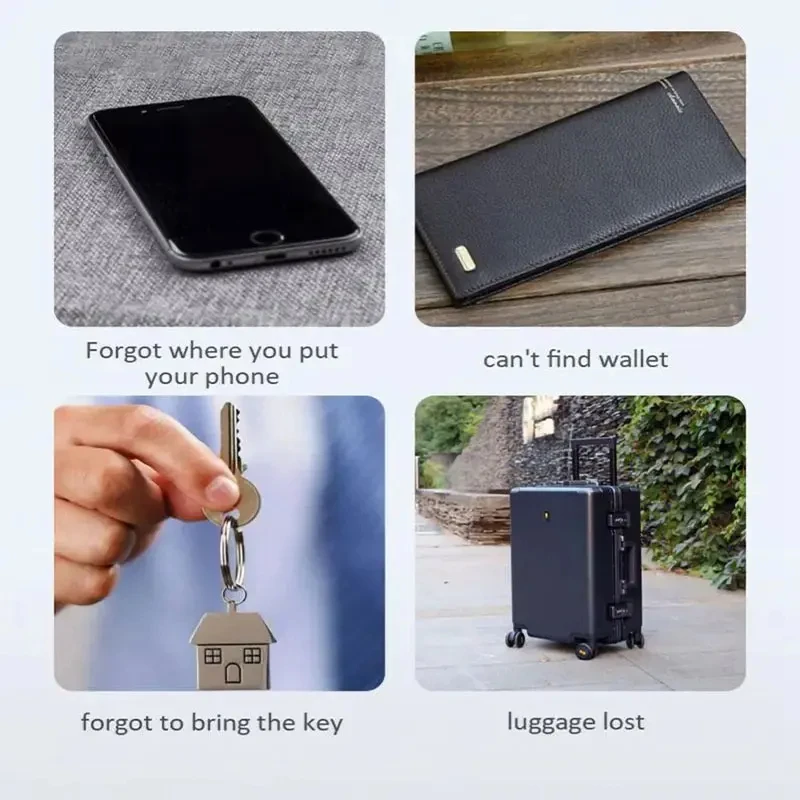 Xiaomi умный портативный finder - Фотография_5