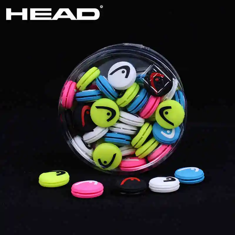 Круглая теннисная ракетка head - Фотография_3