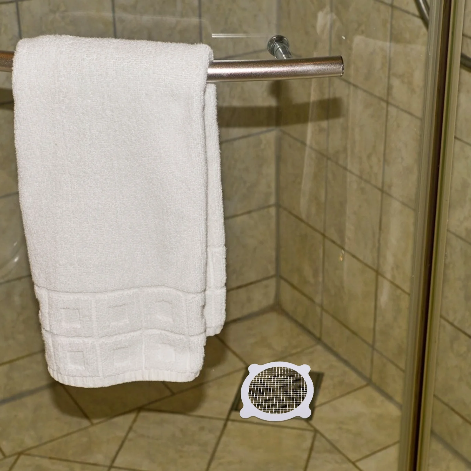 Наклейки для фильтров для волос уникальной формы - Фотография_3