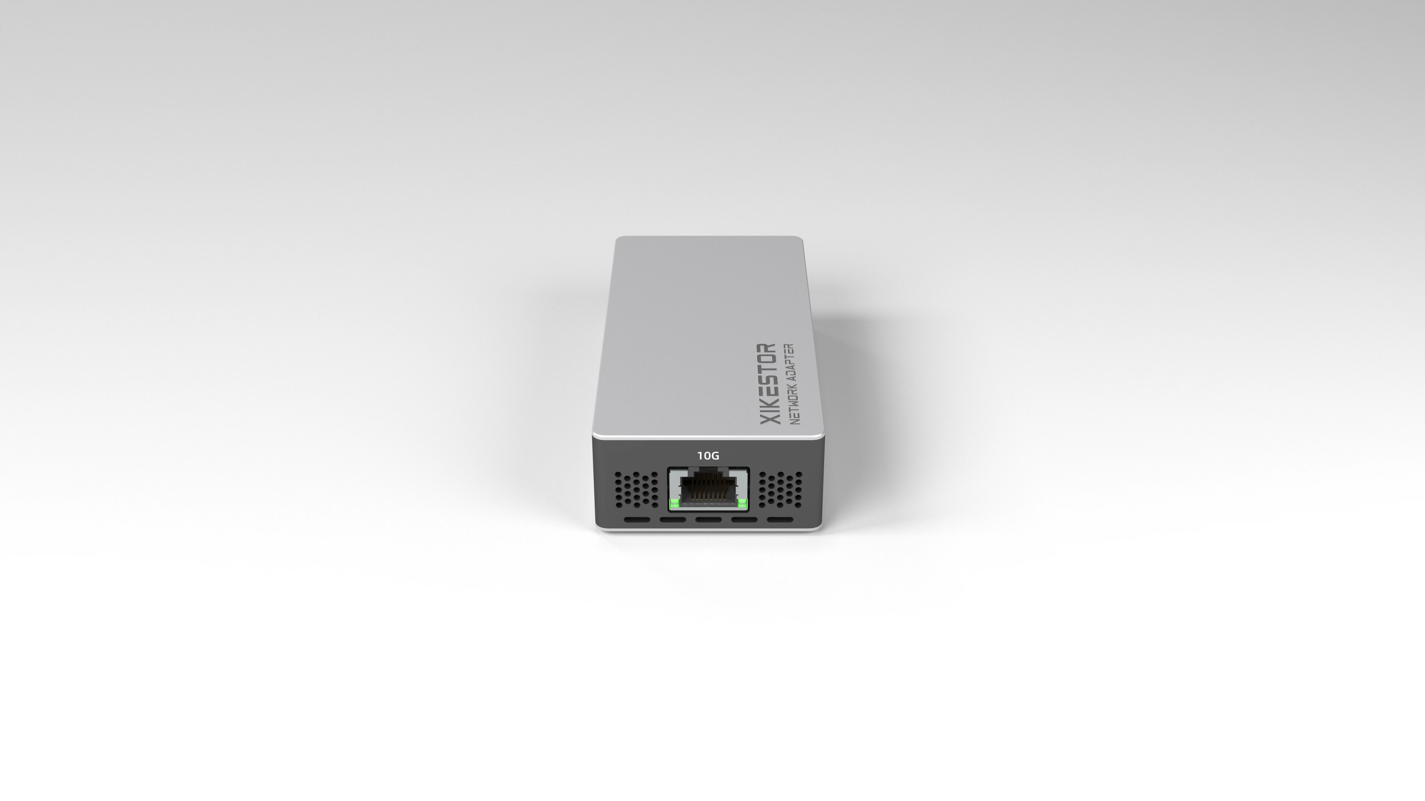 Сетевая карта xikestor usb4–10g base-t - Фотография_3