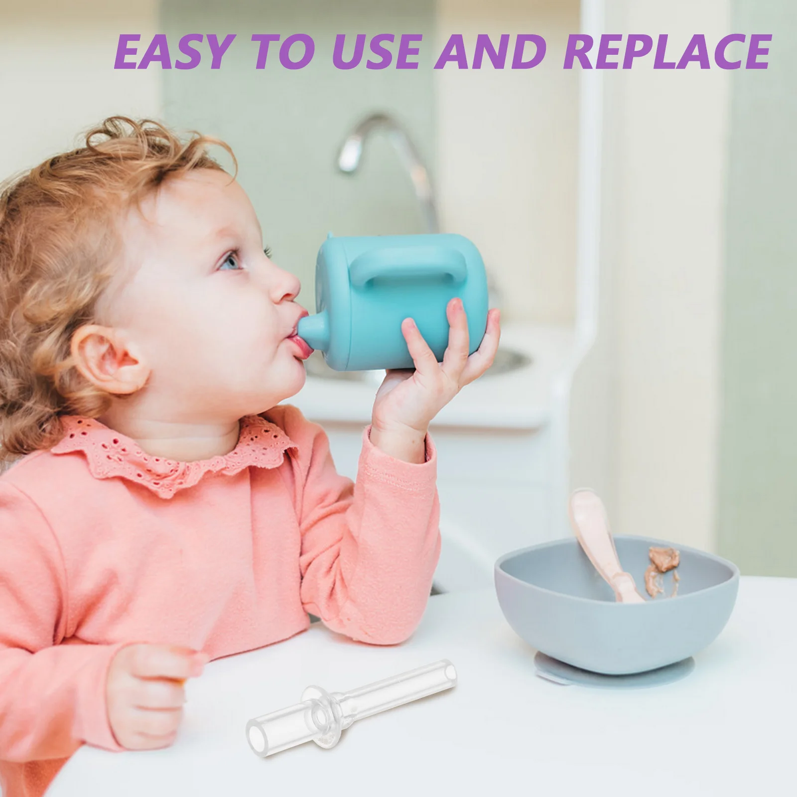 Сменная чашка с носиком - Фотография_4