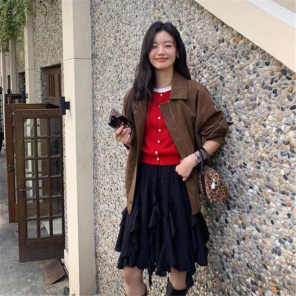 Мини-юбки женские - Фотография_6