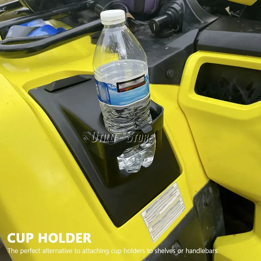 Для honda foreman и rubicon левое крыло - Фотография_5