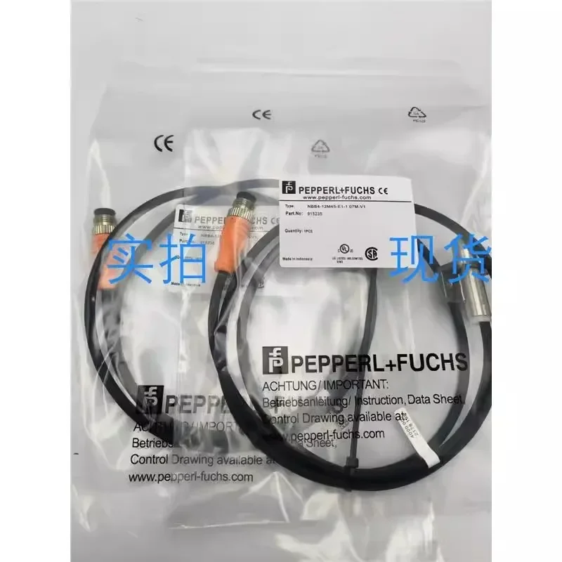 Переключатель nbb4-12m45-e1-1 - Фотография_3