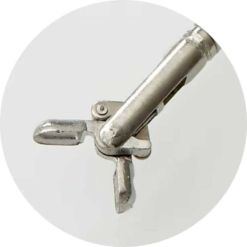 Одноразовые щипцы для биопсии без иглы - Фотография_4