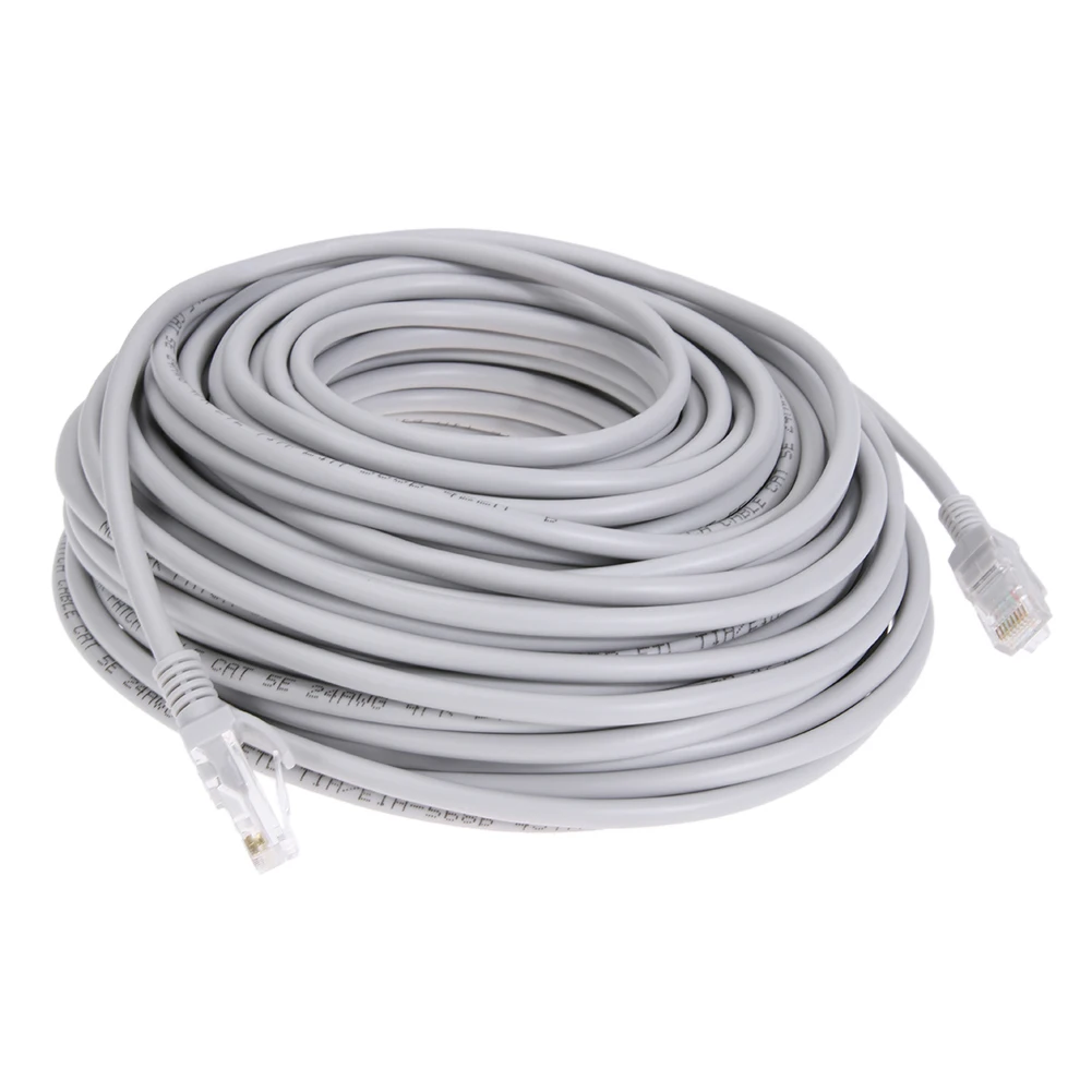 Высокоскоростной ethernet-кабель