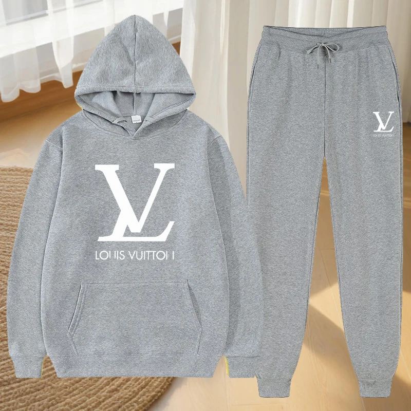 Зимние комплекты худи - Фотография_6