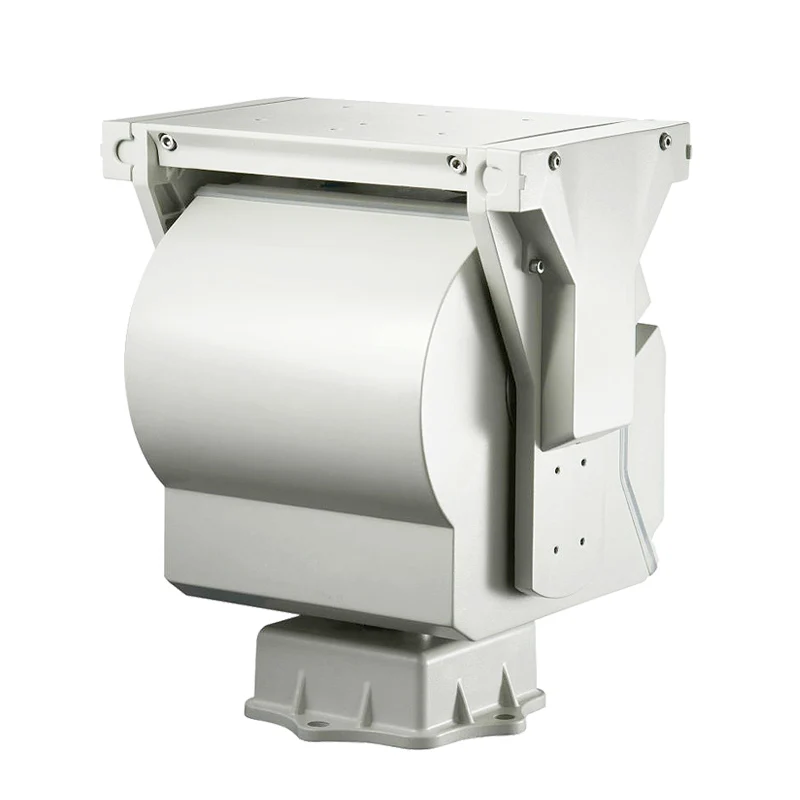 Моторизованная головка с наклоном на нагрузке 20 кг - Фотография_4