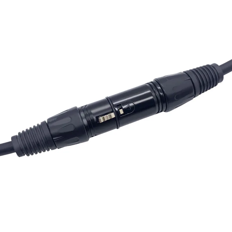 Dmx512 3-контактный сигнальный - Фотография_4