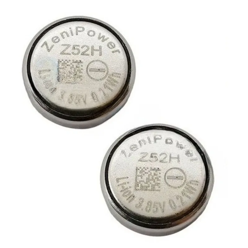 Новый сменный аккумулятор для zenipower z52h 731834 - Фотография_3