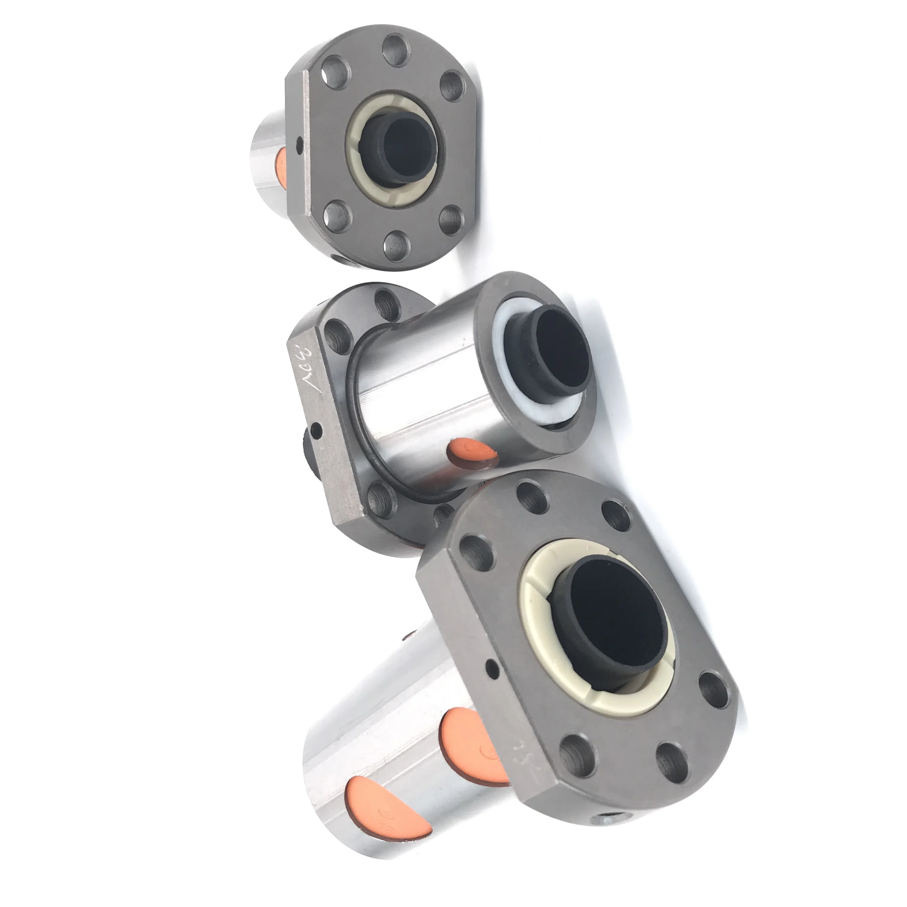 Высокоточный станок с чпу sfu3210 sfu 2005 - Фотография_3