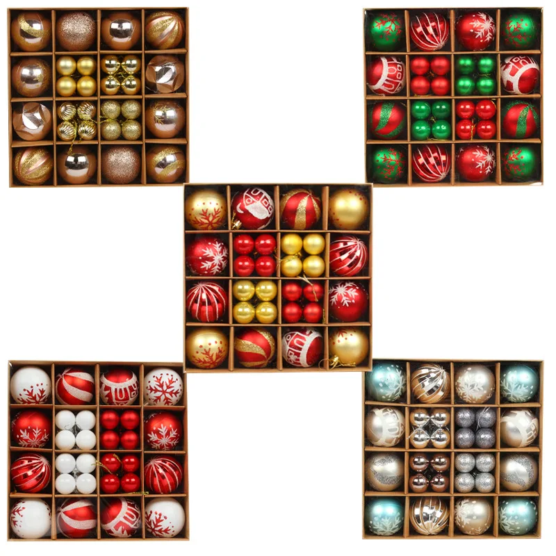 Красочный шар, подарочная коробка - Фотография_4