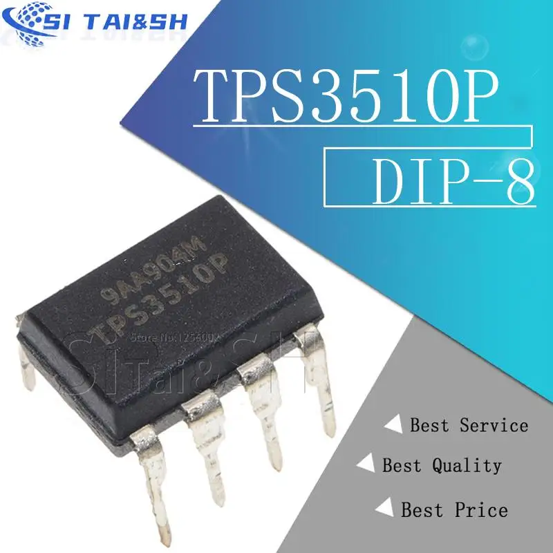 Tps3510p tps3510 черный пластиковый