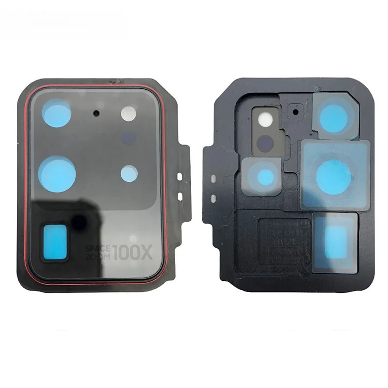 Стеклянная линза задней камеры - Фотография_4