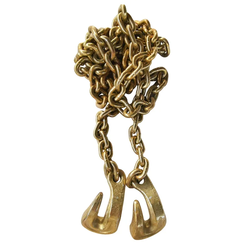 G70 износостойкие крепежные звенья - Фотография_4