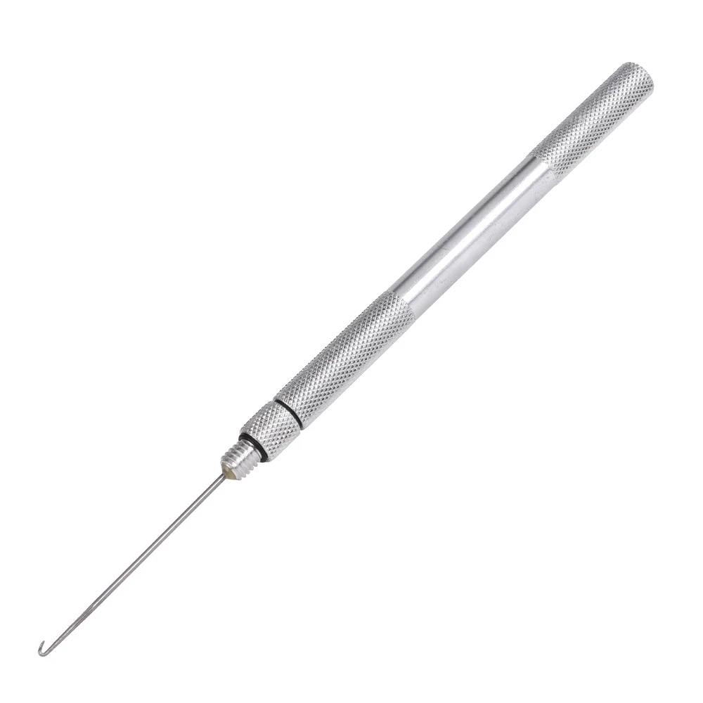 Набор аксессуаров для ловли ка - Фотография_5