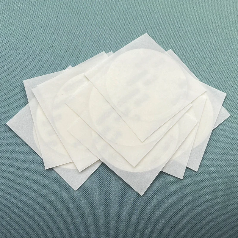 Наклейка на безель для часов - Фотография_6