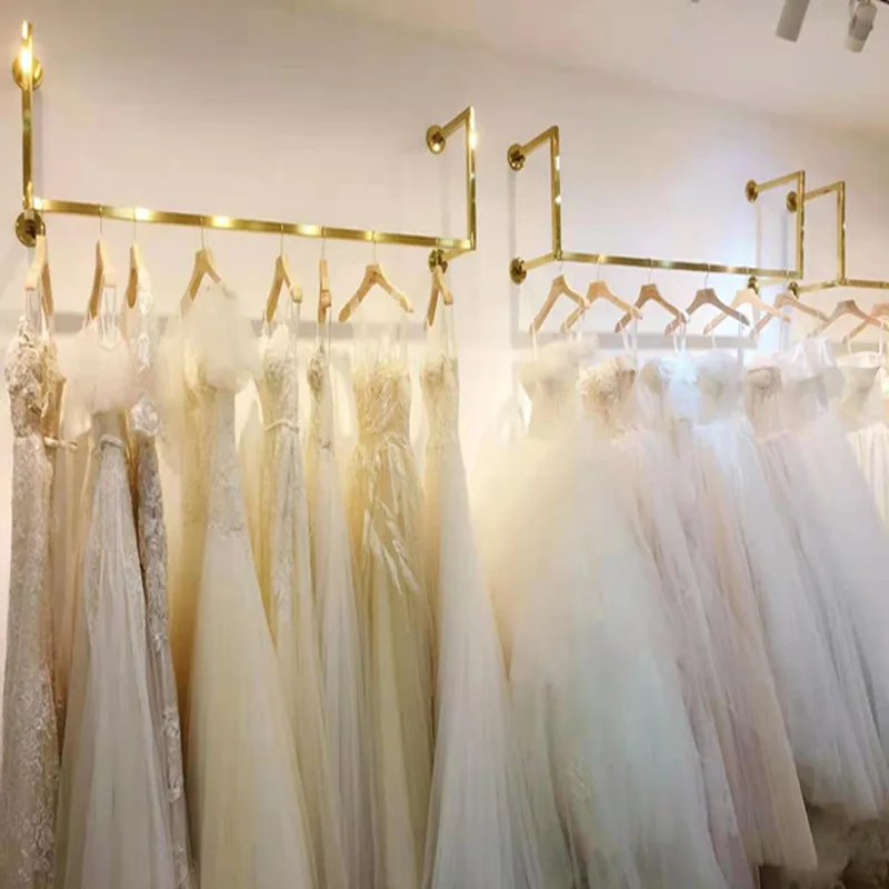Custom. boutique store