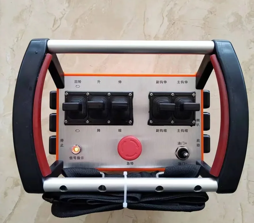 6 функций джойстика - Фотография_6