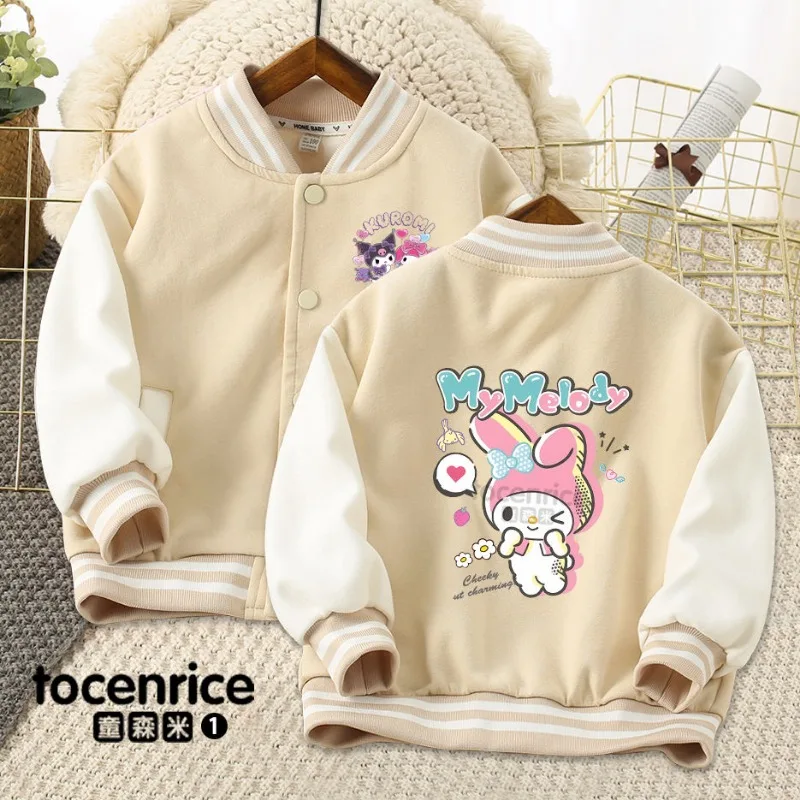 My melody аниме kawaii miniso ins - Фотография_6