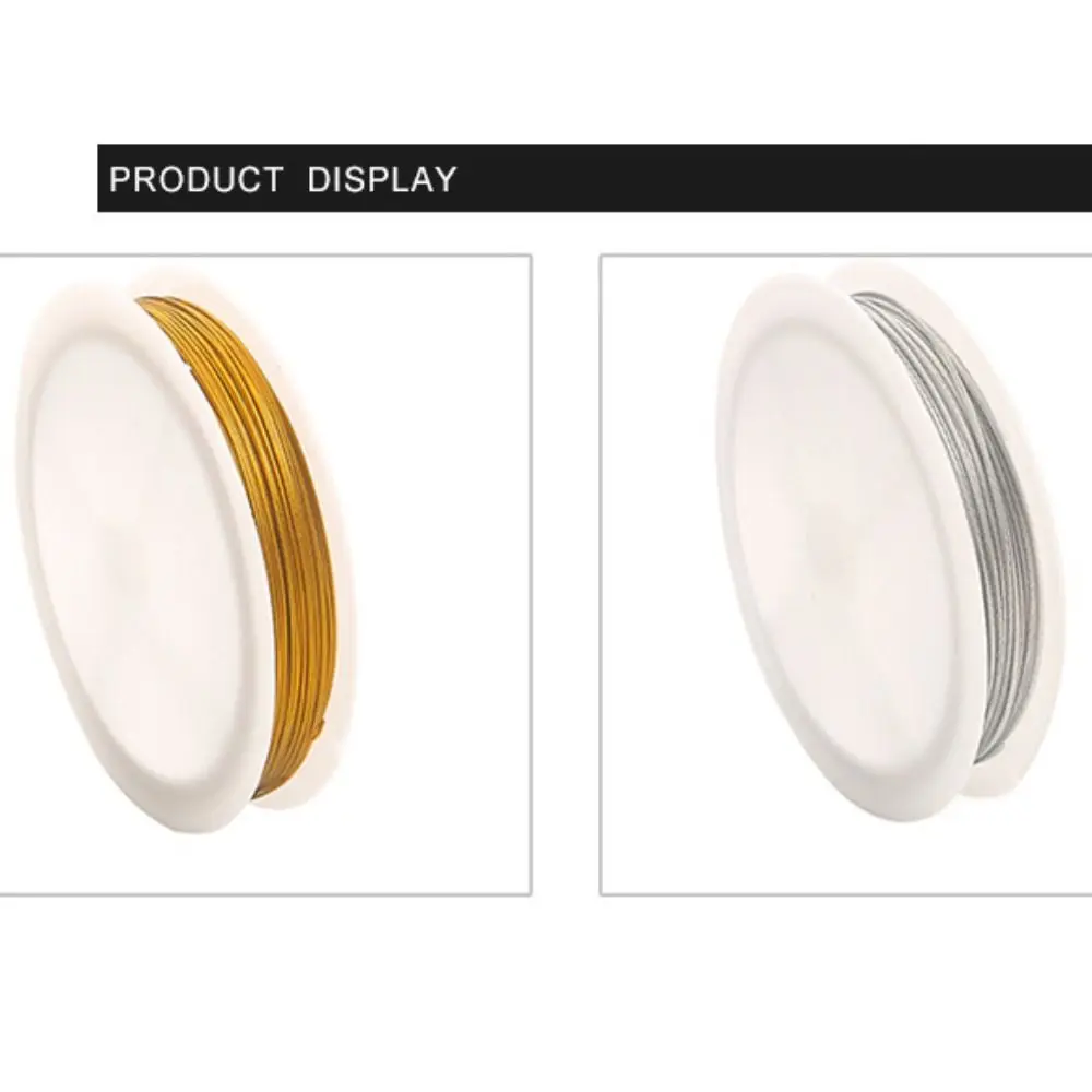 Стальная золотая