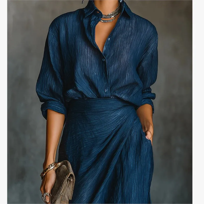 Элегантная сексуальная однотонная - Фотография_2