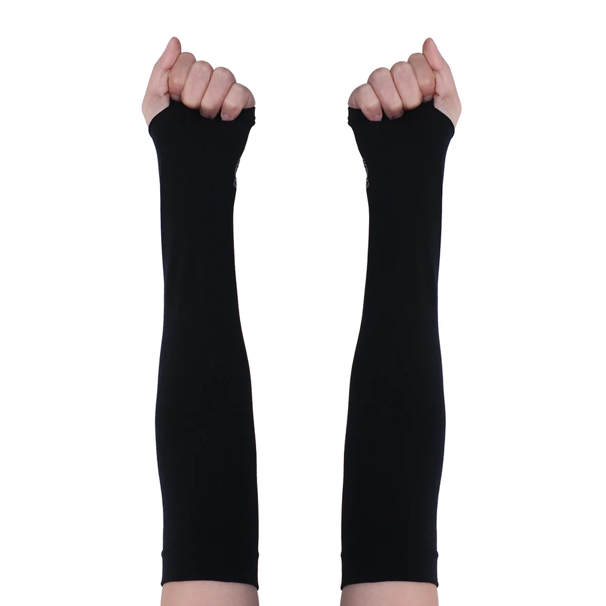 Рукава для защиты от солнца и ультрафиолета