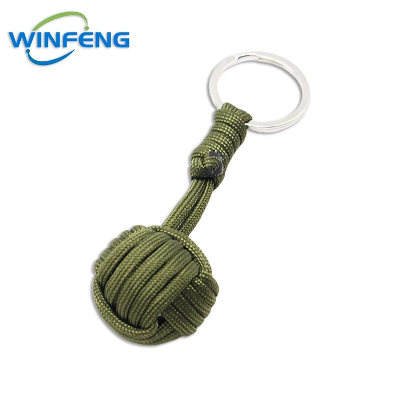 Ремешок для самообороны - Фотография_3