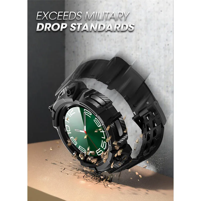 Supcase для samsung galaxy watch - Фотография_5