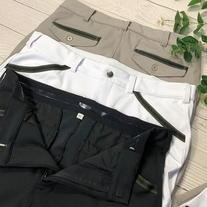 Для верховой езды