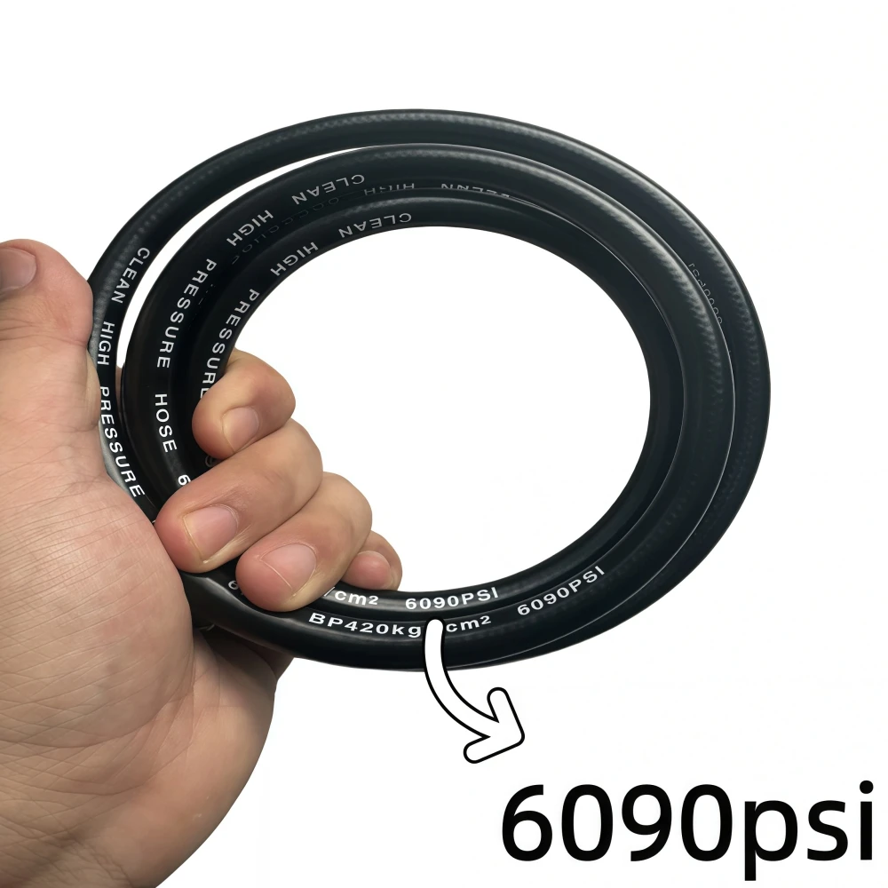 Сменный шланг для мойки высокого давления 5 ~ 35 м - Фотография_3