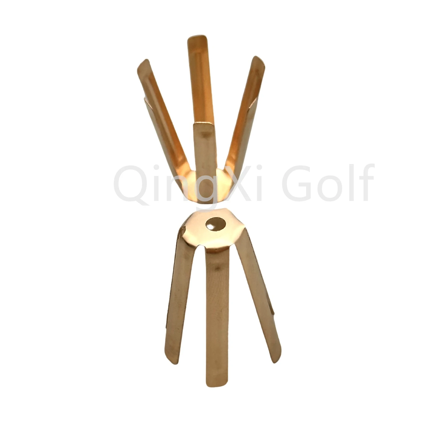 Адаптер втулки вала клюшки для гольфа